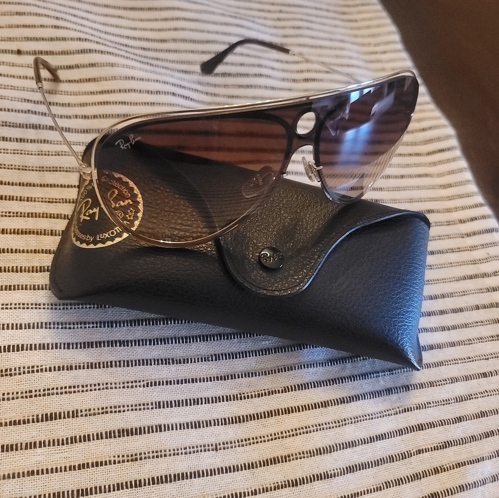 Ray ban unisex sunglasses